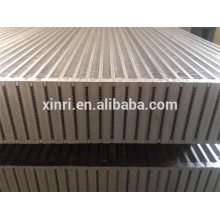 97mm core thickness aluminum generator core